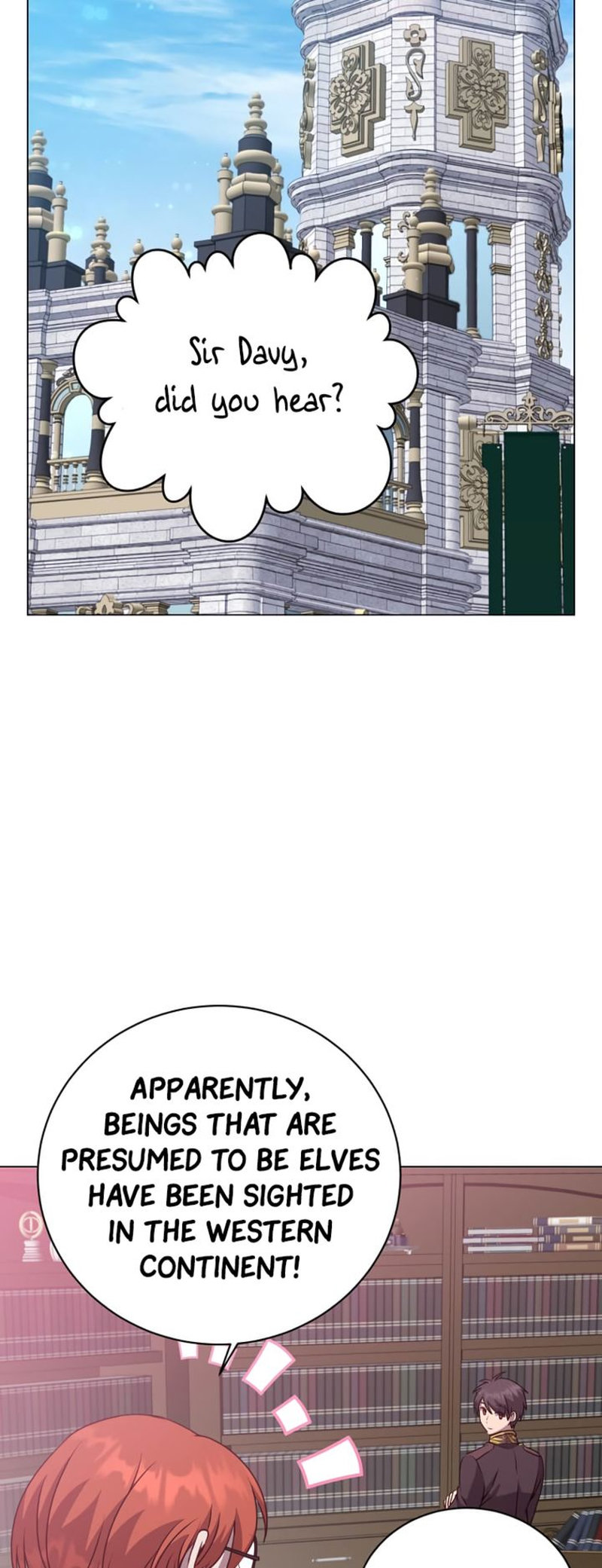 The Max Level Hero Has Returned! Chapter 142 - Page 20