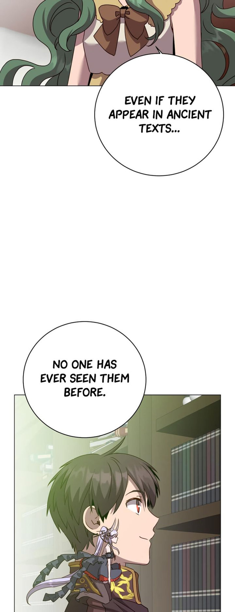 The Max Level Hero Has Returned! Chapter 142 - Page 22