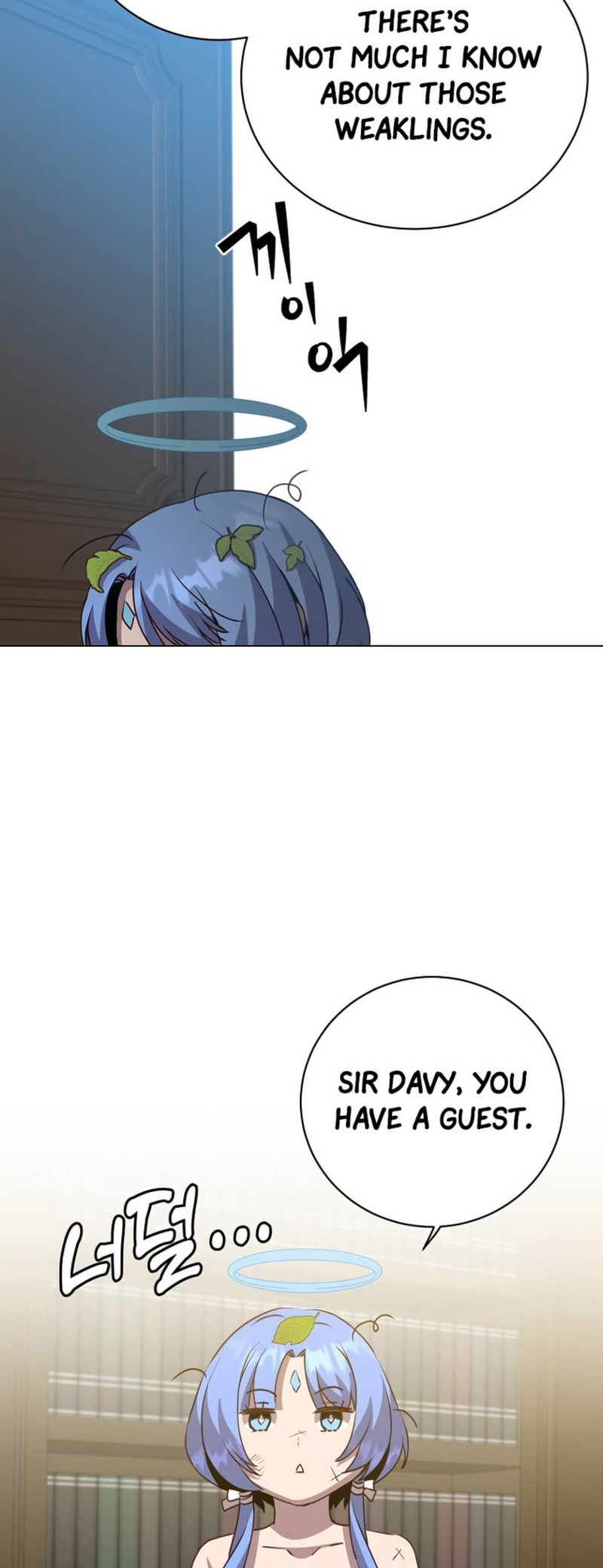 The Max Level Hero Has Returned! Chapter 142 - Page 27