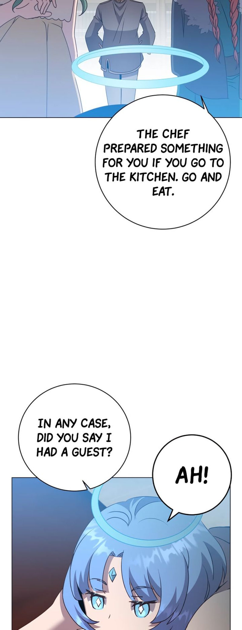 The Max Level Hero Has Returned! Chapter 142 - Page 30