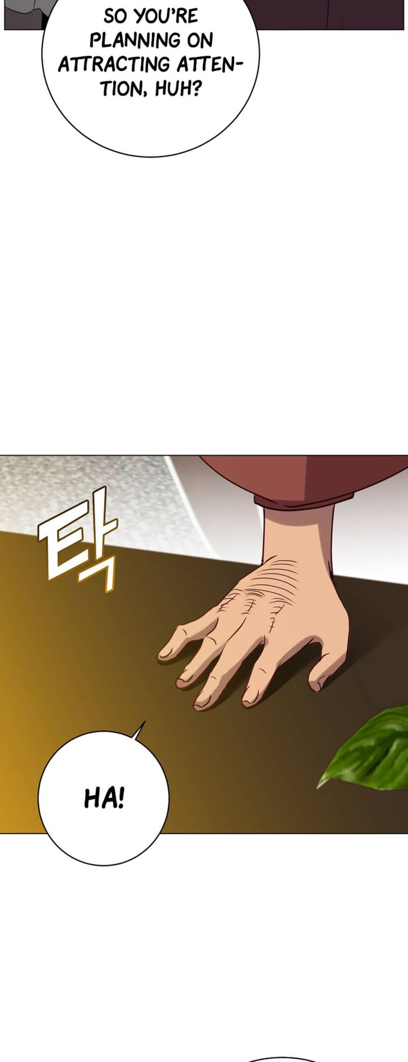 The Max Level Hero Has Returned! Chapter 142 - Page 44