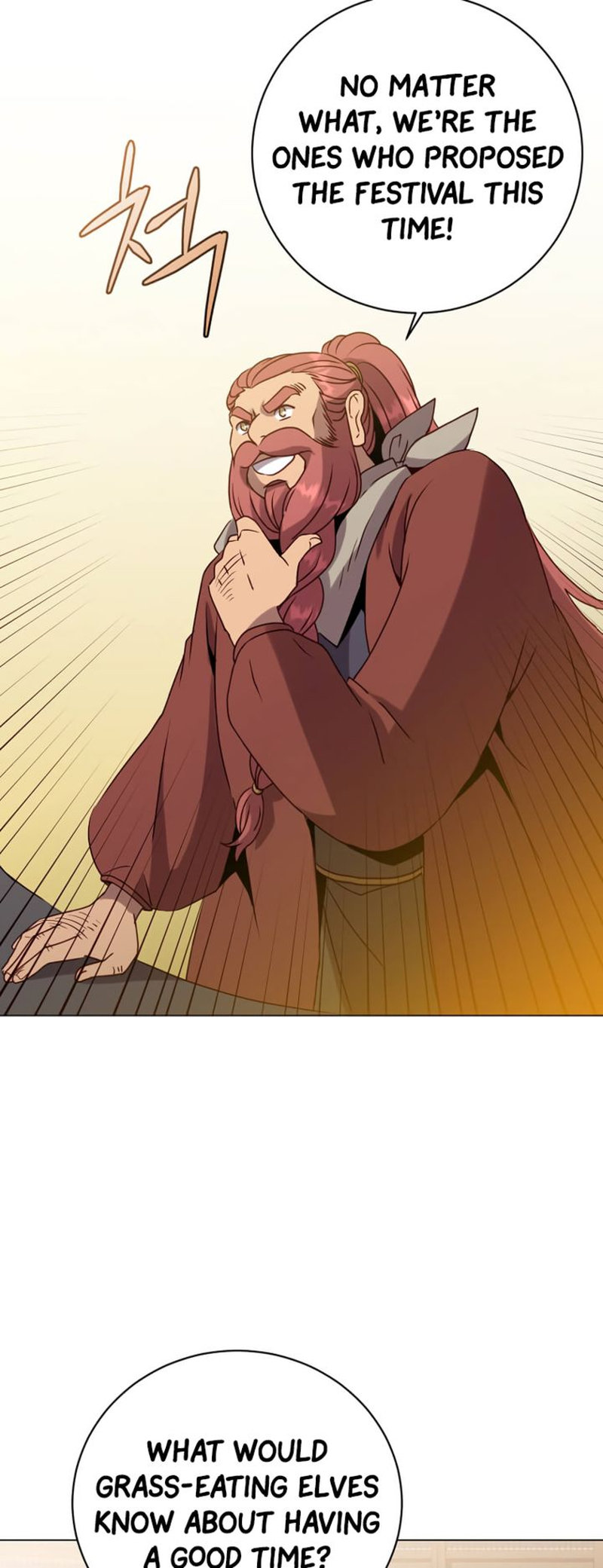 The Max Level Hero Has Returned! Chapter 142 - Page 45