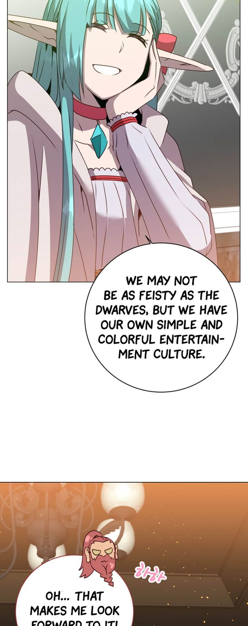 The Max Level Hero Has Returned! Chapter 142 - Page 47