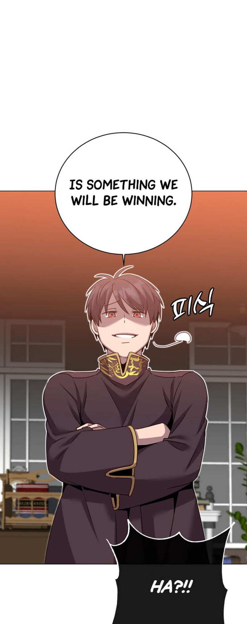 The Max Level Hero Has Returned! Chapter 142 - Page 56