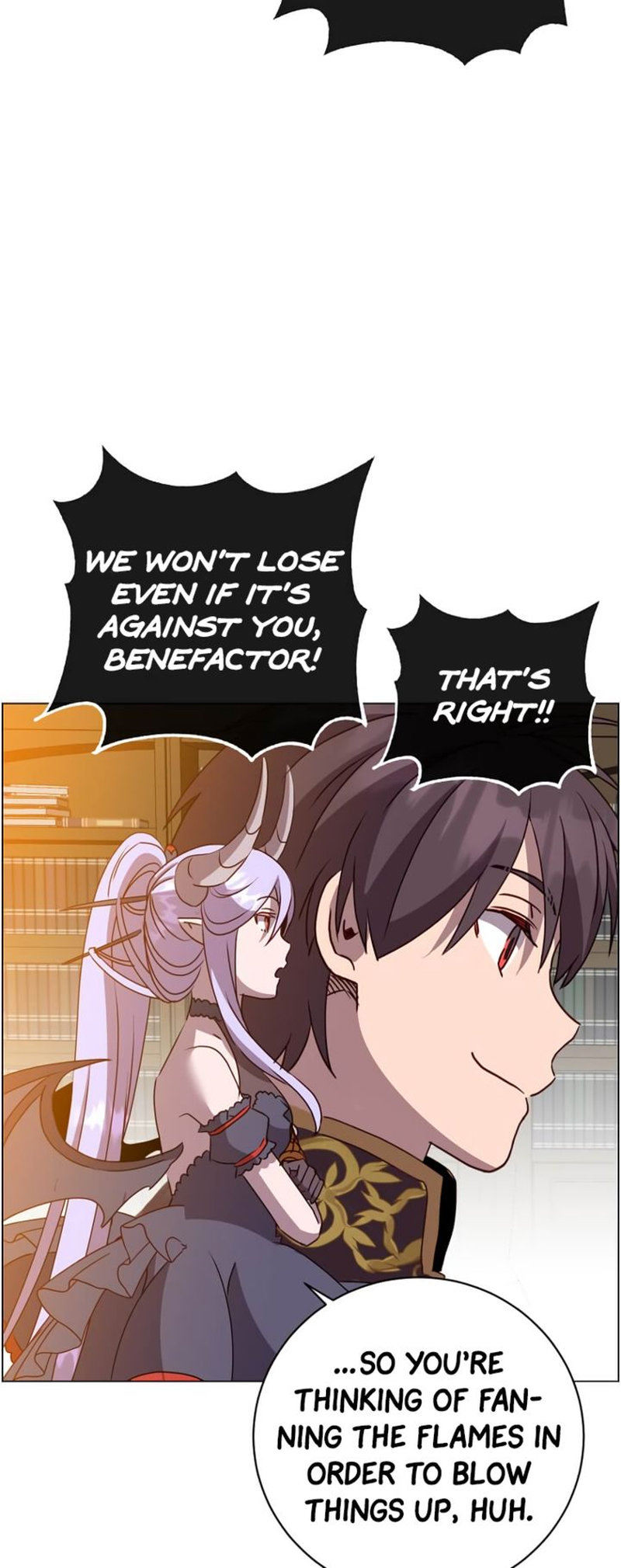 The Max Level Hero Has Returned! Chapter 142 - Page 57