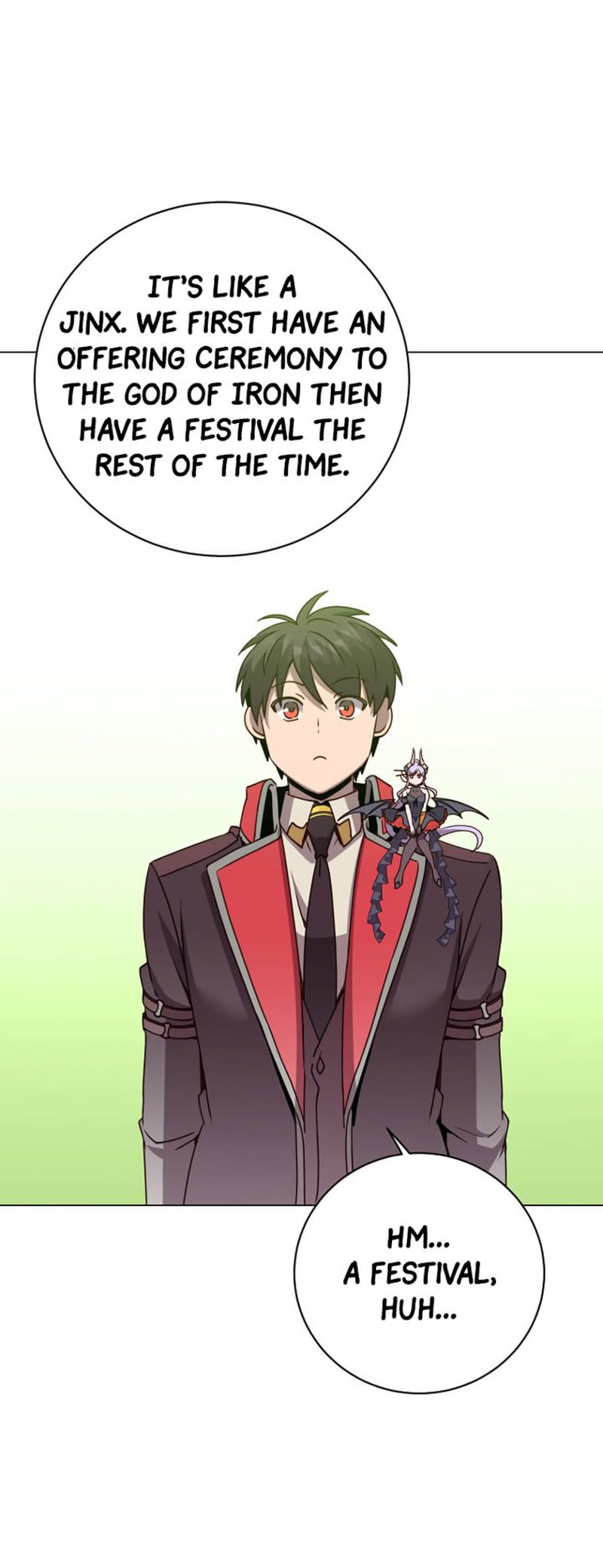 The Max Level Hero Has Returned! Chapter 142 - Page 6