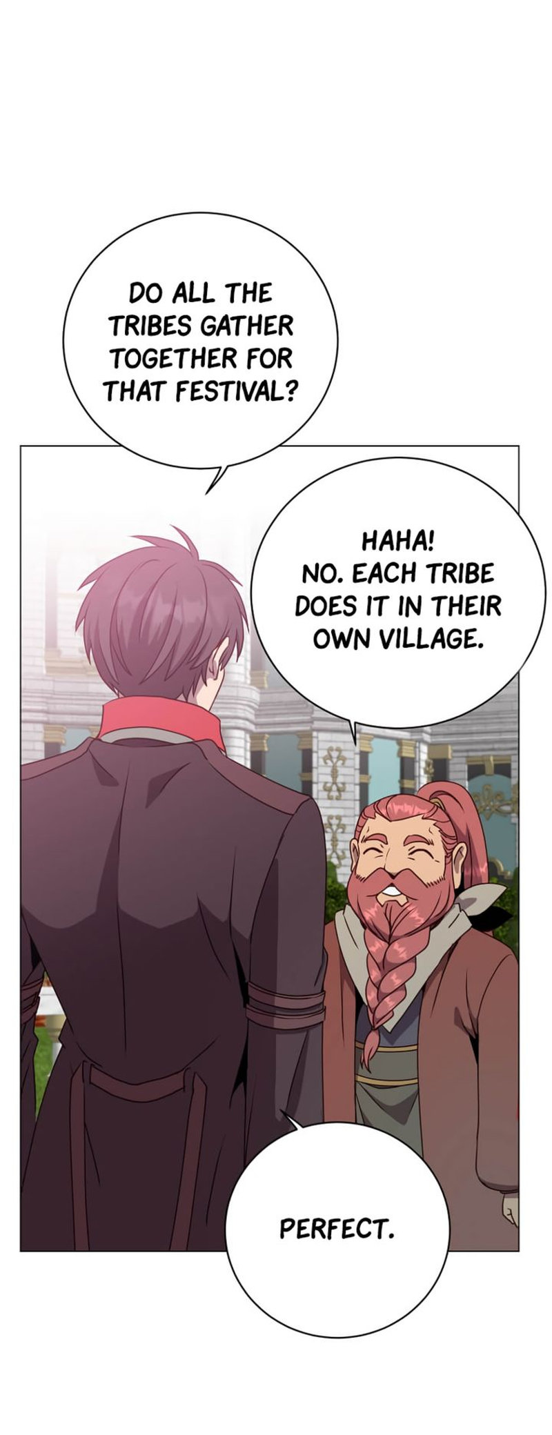 The Max Level Hero Has Returned! Chapter 142 - Page 7