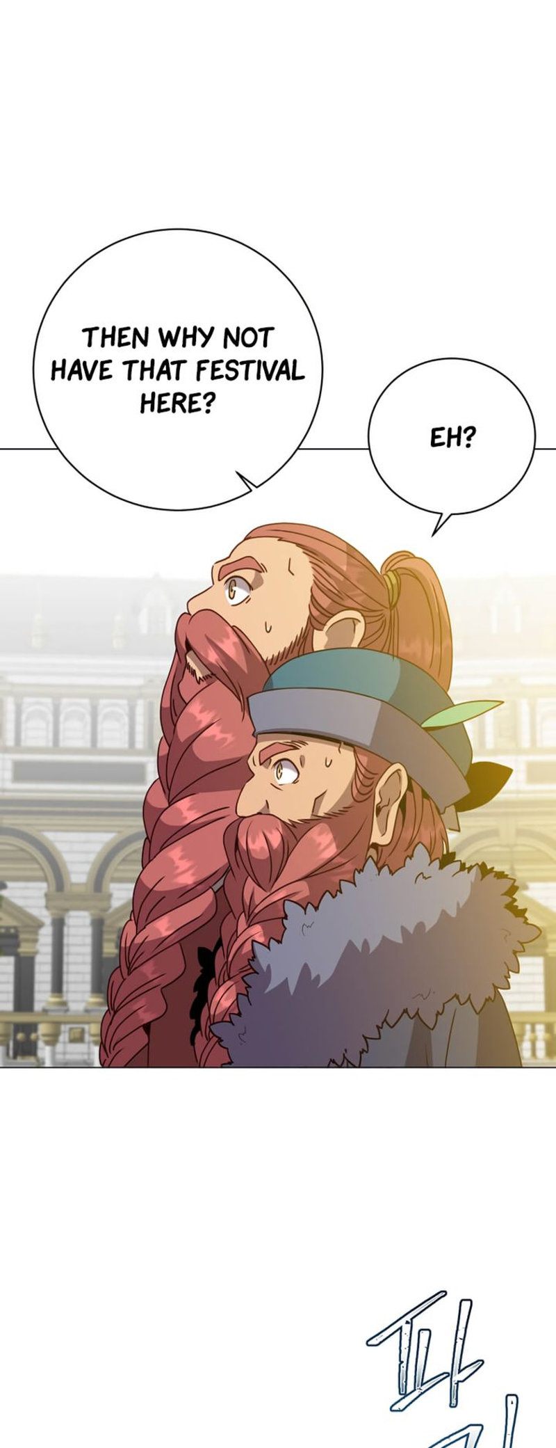 The Max Level Hero Has Returned! Chapter 142 - Page 8