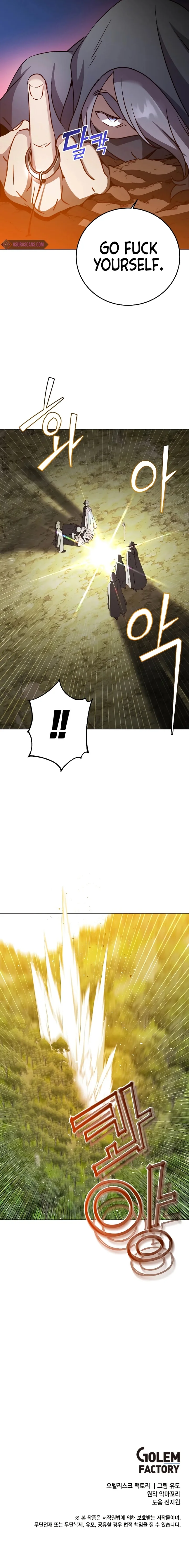 The Max Level Hero Has Returned! Chapter 146 - Page 10