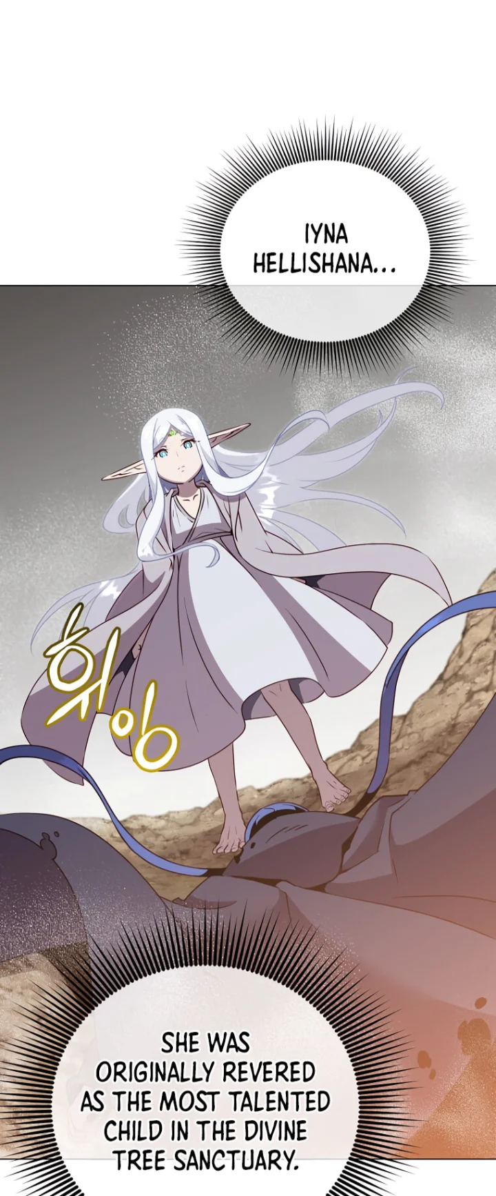 The Max Level Hero Has Returned! Chapter 147 - Page 14