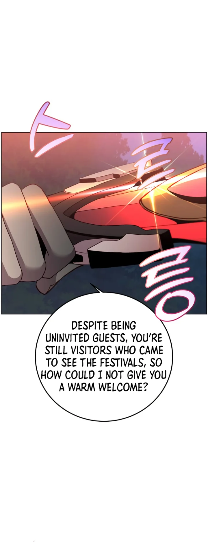 The Max Level Hero Has Returned! Chapter 147 - Page 22