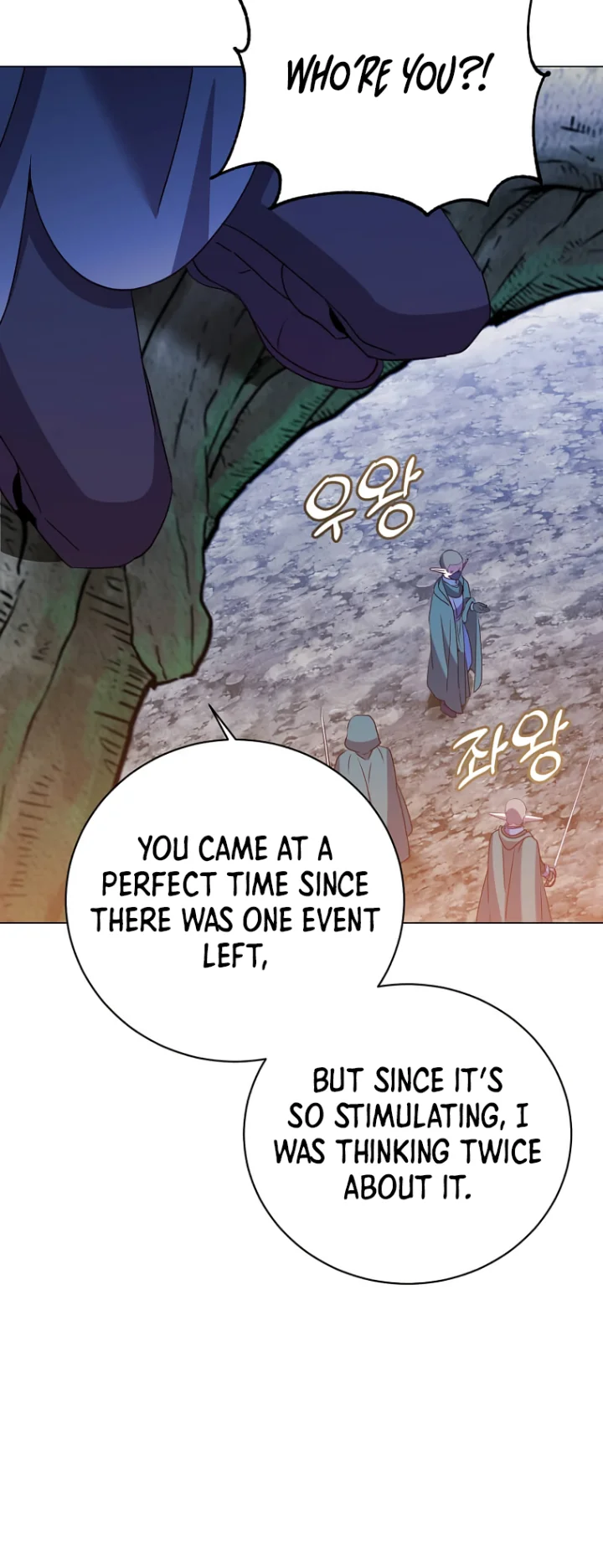 The Max Level Hero Has Returned! Chapter 147 - Page 25