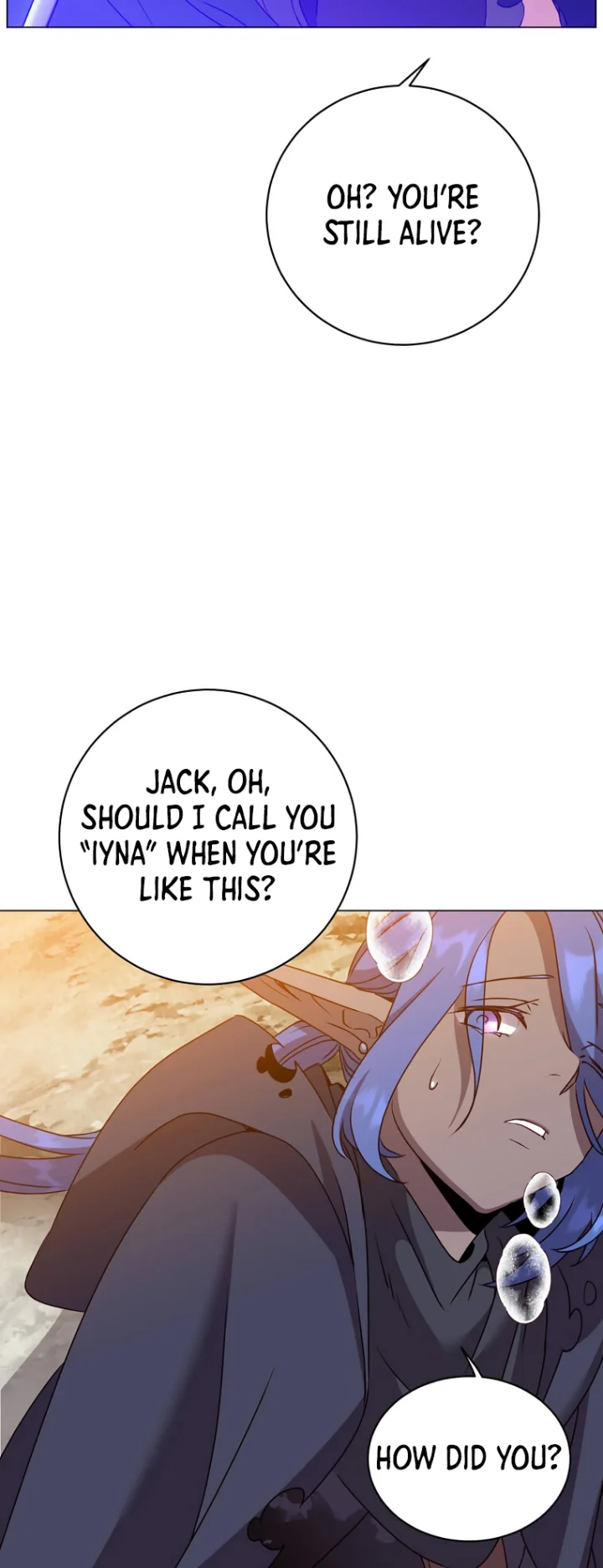 The Max Level Hero Has Returned! Chapter 147 - Page 31