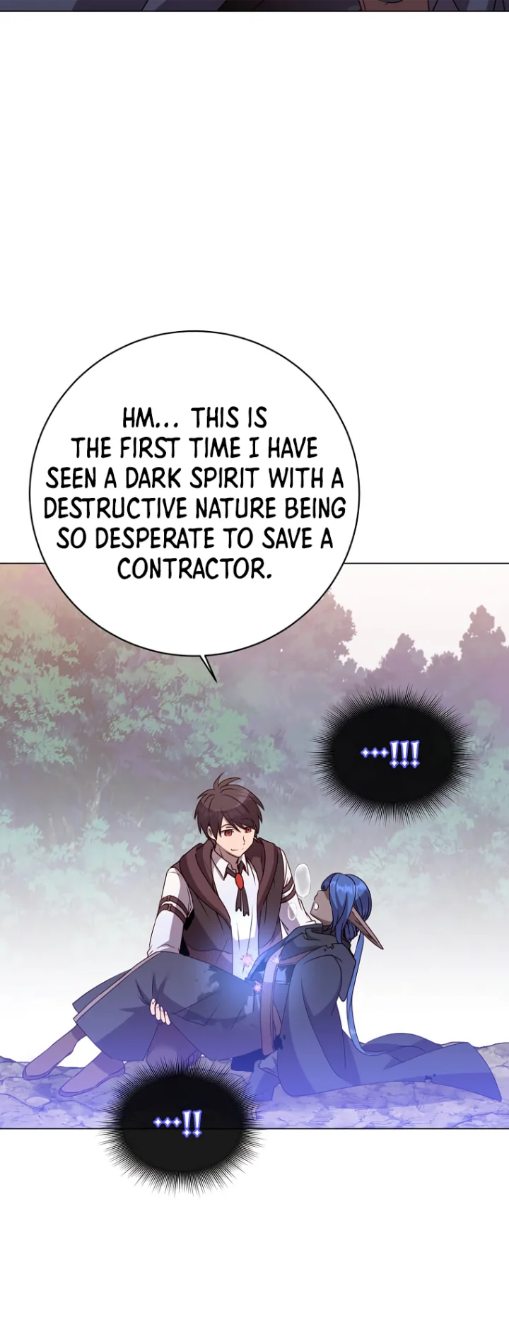 The Max Level Hero Has Returned! Chapter 147 - Page 32