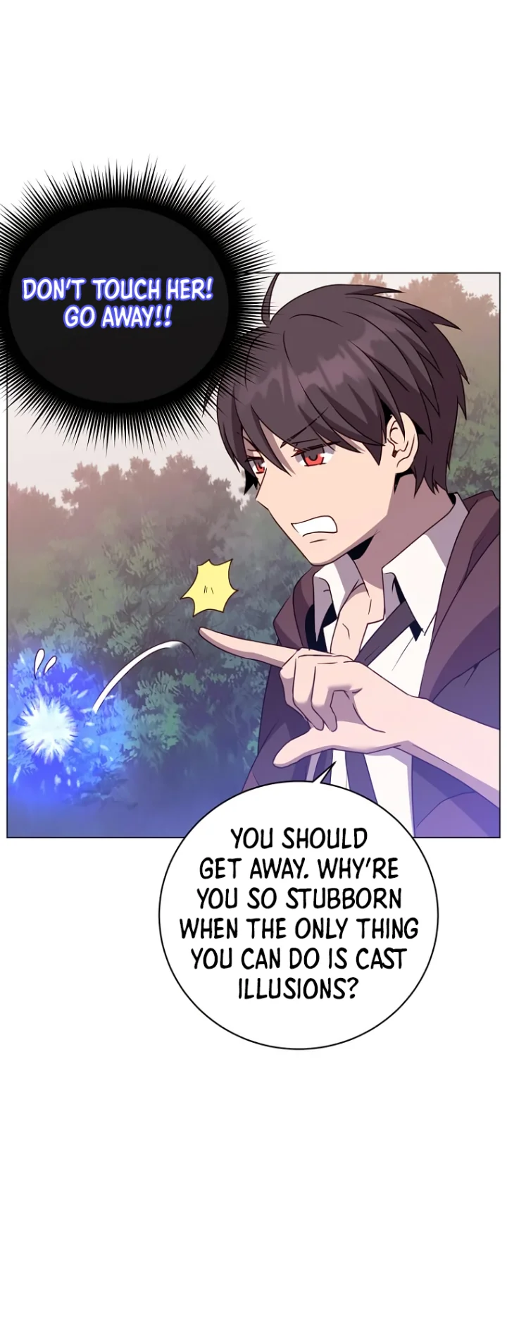 The Max Level Hero Has Returned! Chapter 147 - Page 33