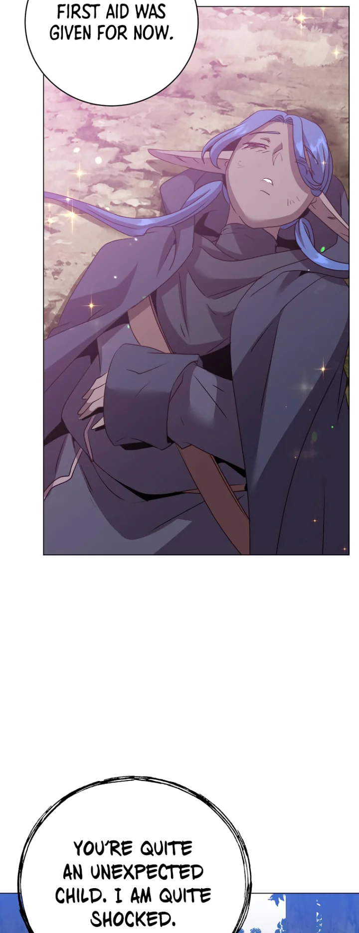 The Max Level Hero Has Returned! Chapter 147 - Page 35