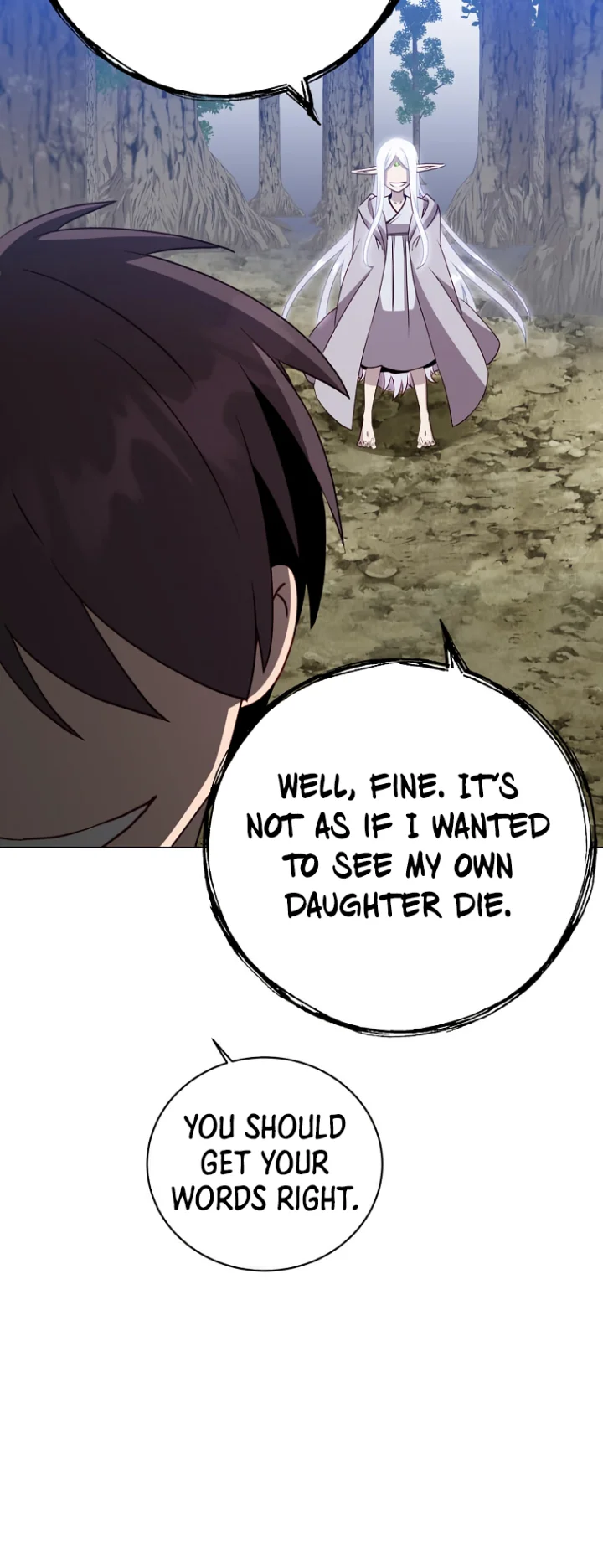 The Max Level Hero Has Returned! Chapter 147 - Page 36