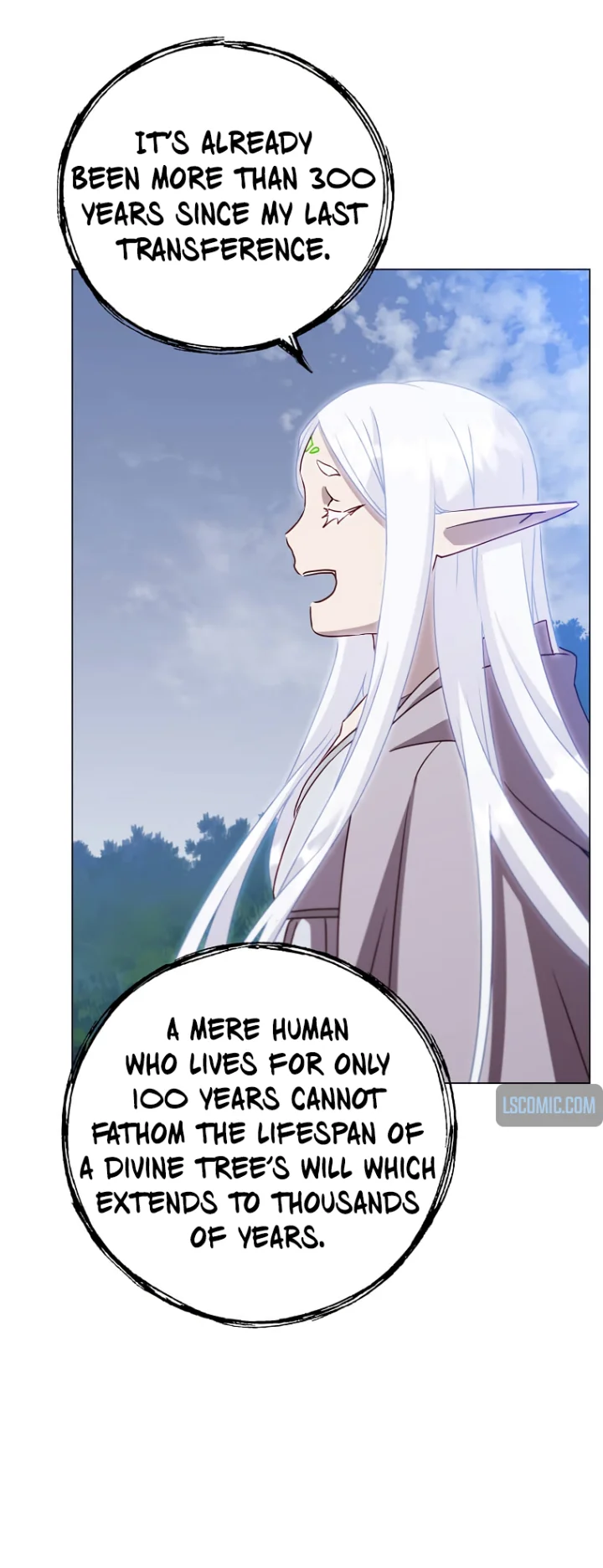 The Max Level Hero Has Returned! Chapter 147 - Page 38