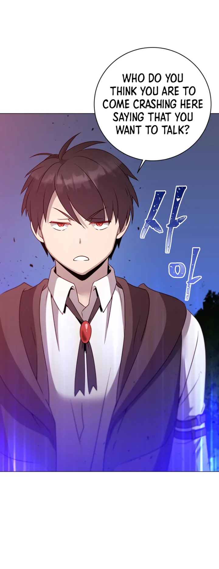 The Max Level Hero Has Returned! Chapter 147 - Page 41