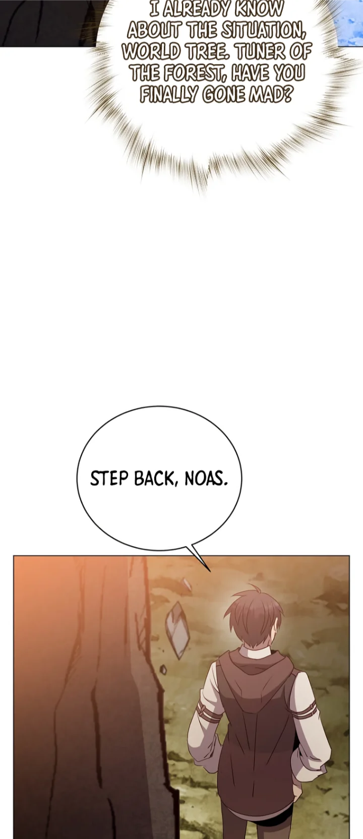 The Max Level Hero Has Returned! Chapter 147 - Page 47