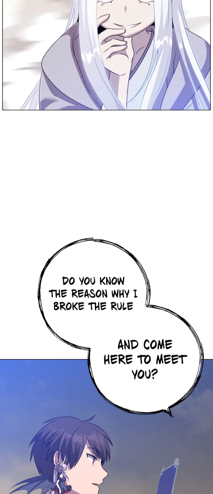 The Max Level Hero Has Returned! Chapter 147 - Page 51