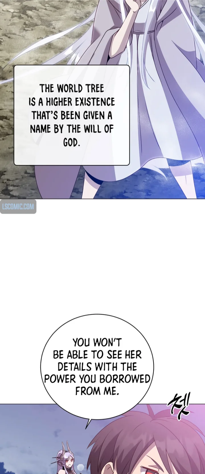 The Max Level Hero Has Returned! Chapter 147 - Page 53