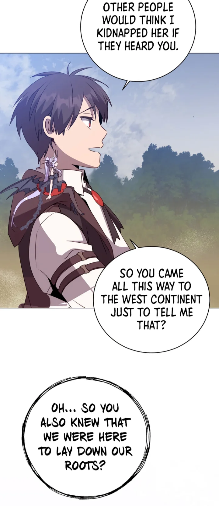 The Max Level Hero Has Returned! Chapter 147 - Page 58