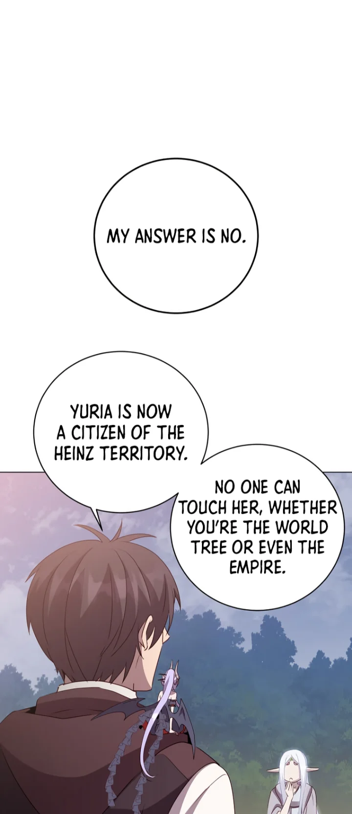 The Max Level Hero Has Returned! Chapter 147 - Page 60