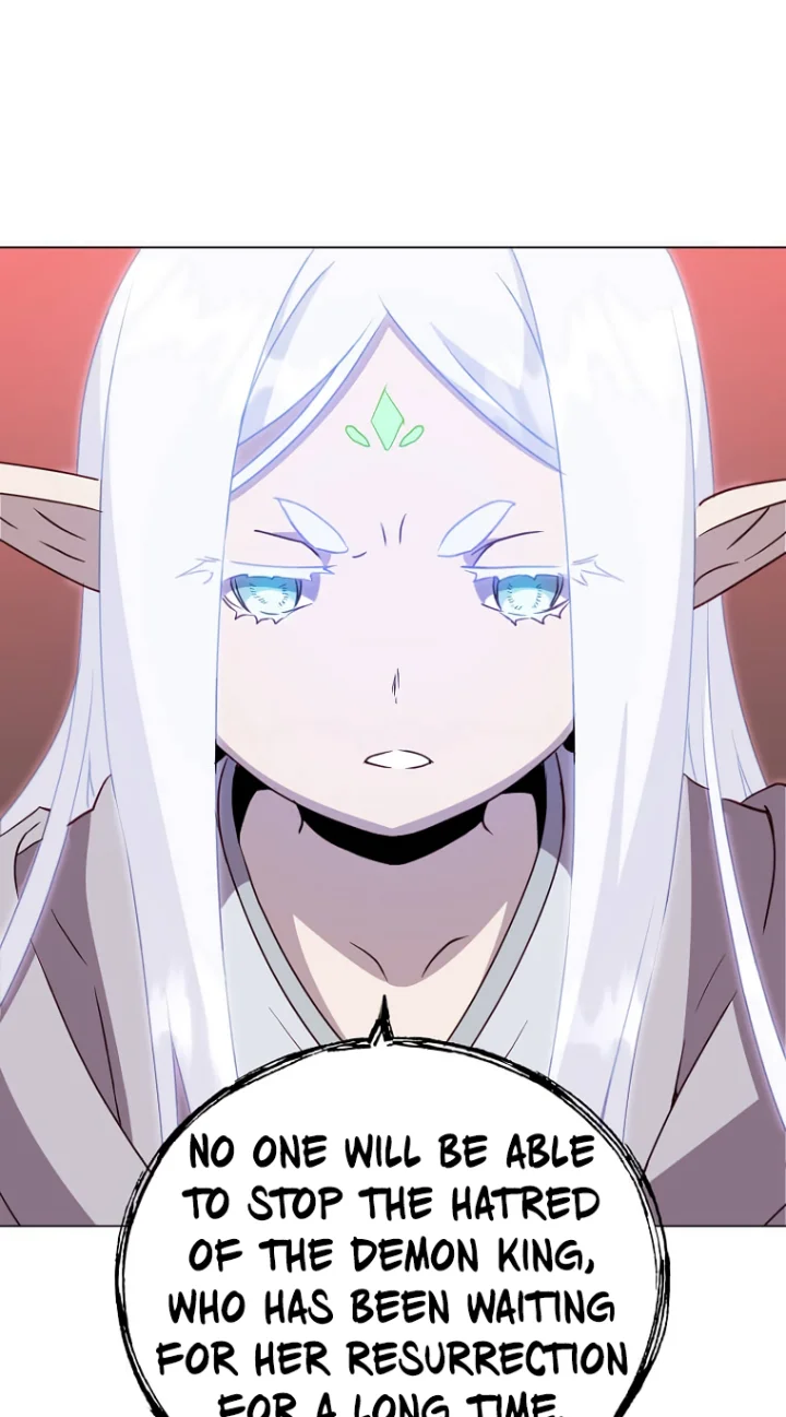 The Max Level Hero Has Returned! Chapter 147 - Page 69