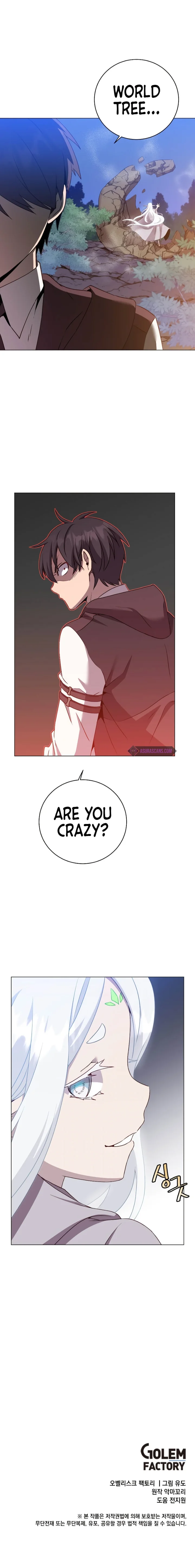 The Max Level Hero Has Returned! Chapter 148 - Page 9