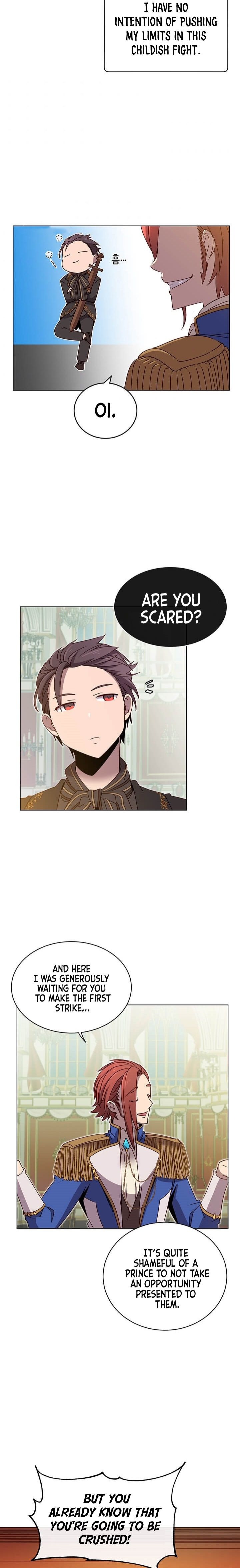 The Max Level Hero Has Returned! Chapter 15 - Page 12