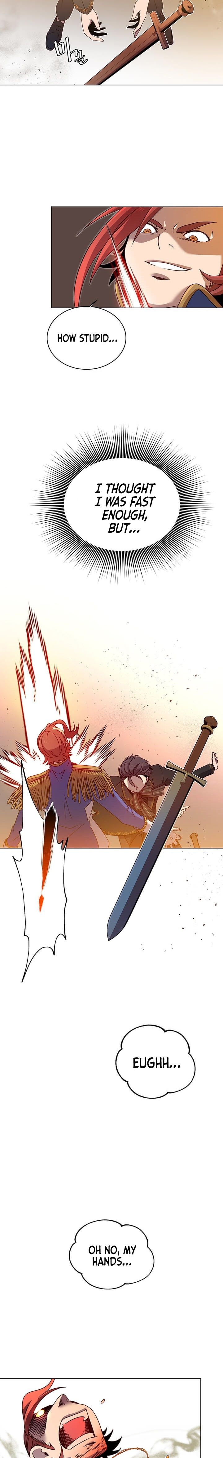 The Max Level Hero Has Returned! Chapter 15 - Page 15