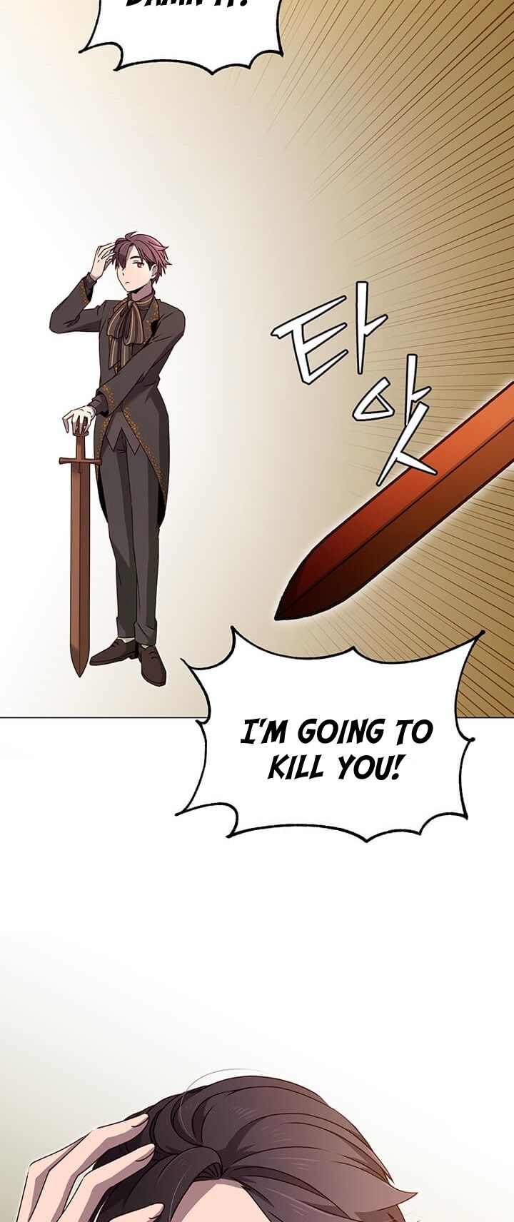 The Max Level Hero Has Returned! Chapter 15 - Page 21