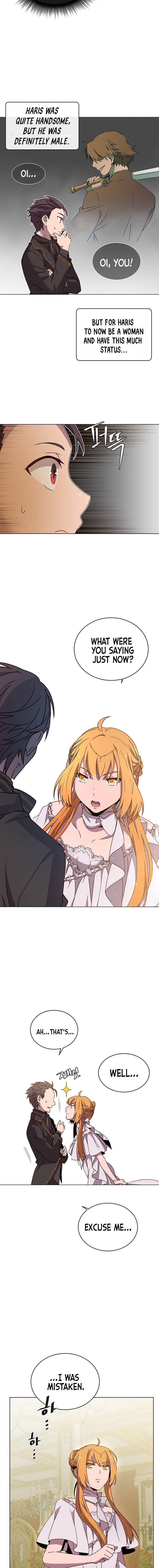 The Max Level Hero Has Returned! Chapter 15 - Page 4