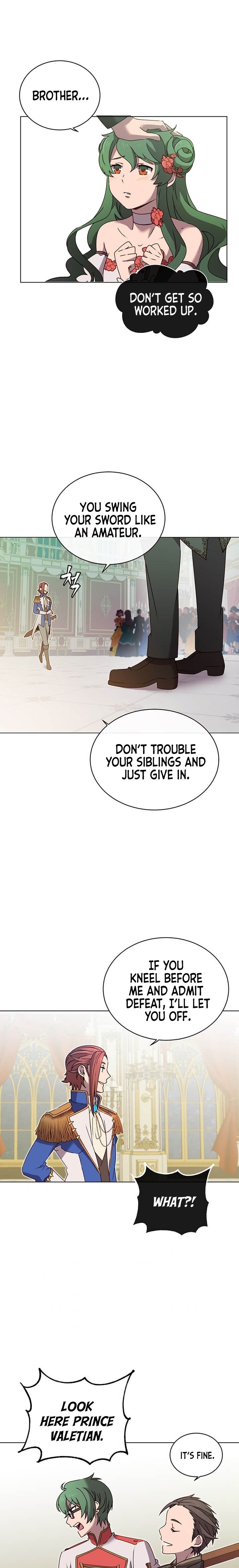 The Max Level Hero Has Returned! Chapter 15 - Page 9