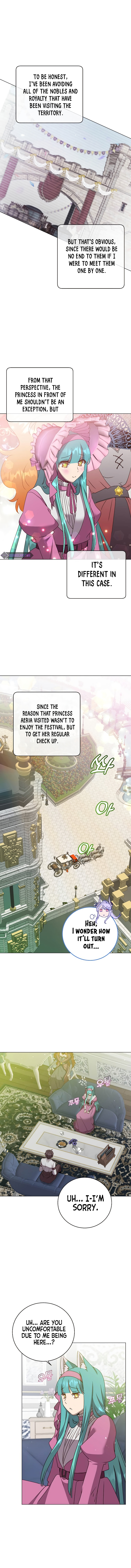 The Max Level Hero Has Returned! Chapter 151 - Page 1