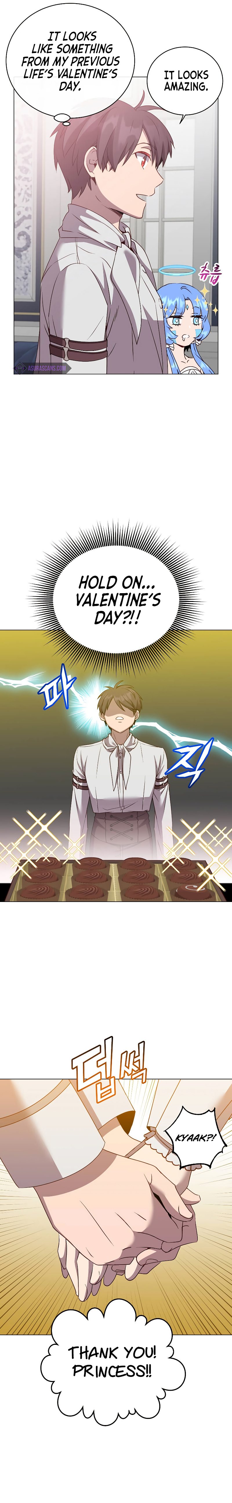 The Max Level Hero Has Returned! Chapter 151 - Page 10