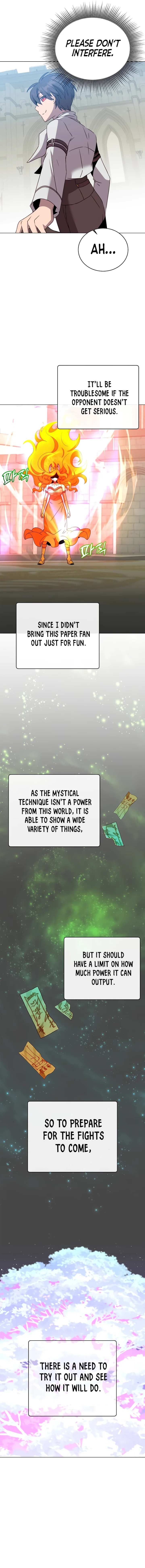 The Max Level Hero Has Returned! Chapter 153 - Page 6