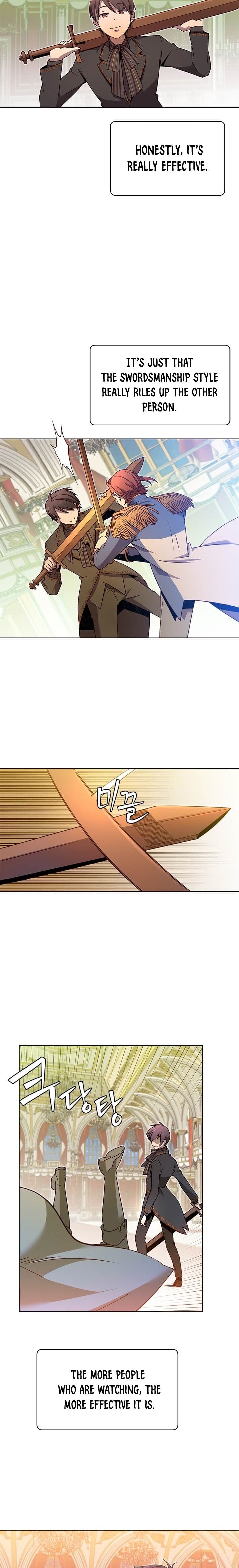 The Max Level Hero Has Returned! Chapter 16 - Page 11