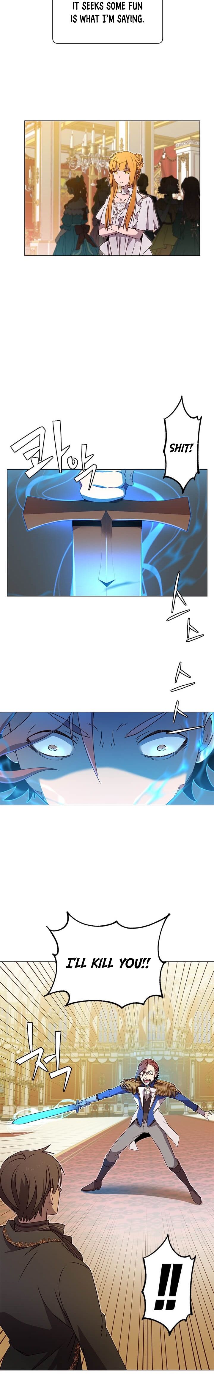 The Max Level Hero Has Returned! Chapter 16 - Page 13