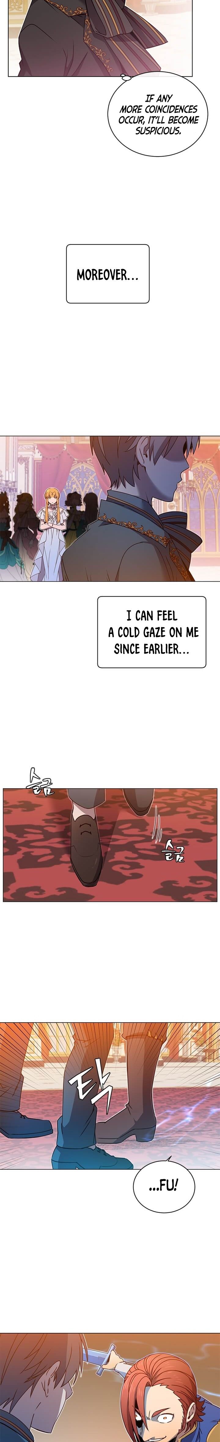 The Max Level Hero Has Returned! Chapter 16 - Page 15