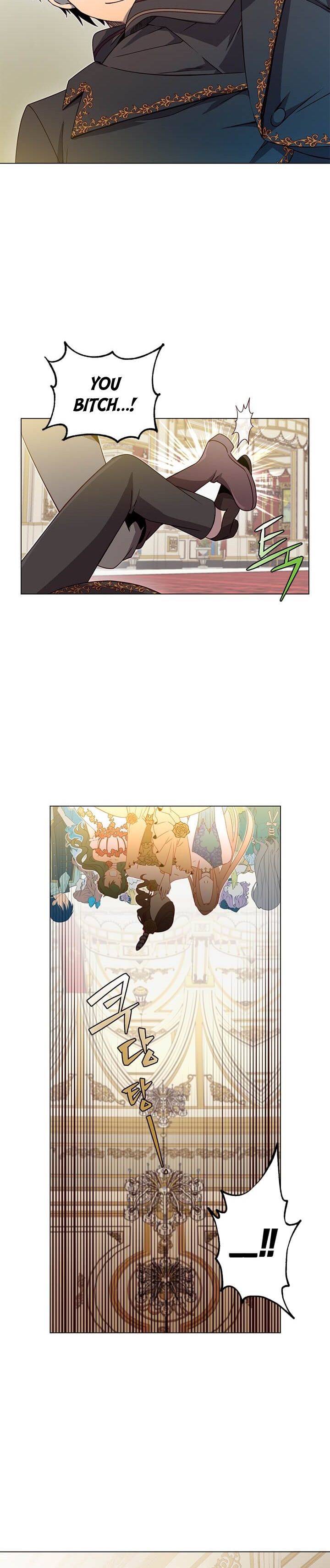 The Max Level Hero Has Returned! Chapter 16 - Page 19