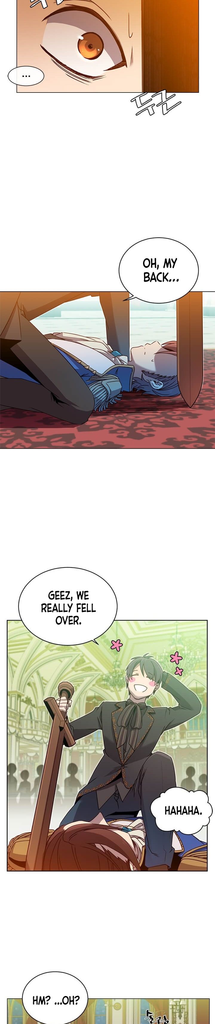 The Max Level Hero Has Returned! Chapter 16 - Page 21