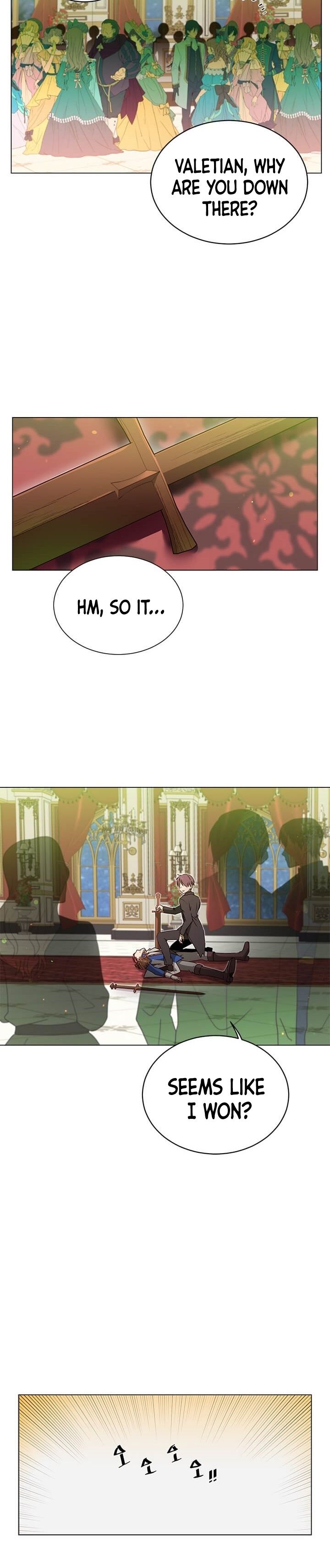 The Max Level Hero Has Returned! Chapter 16 - Page 22