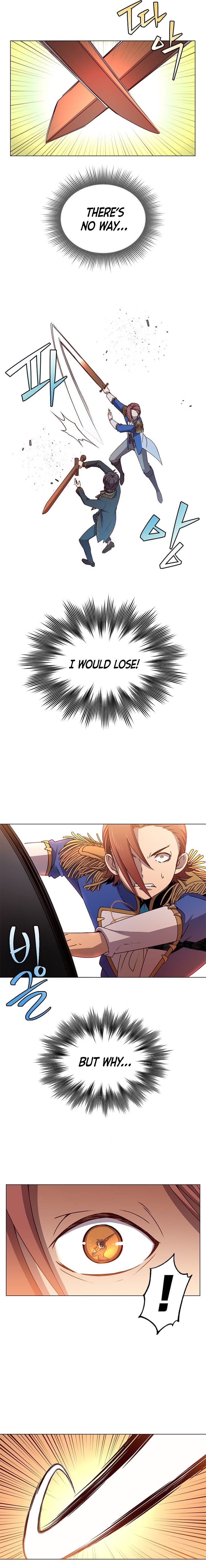 The Max Level Hero Has Returned! Chapter 16 - Page 3