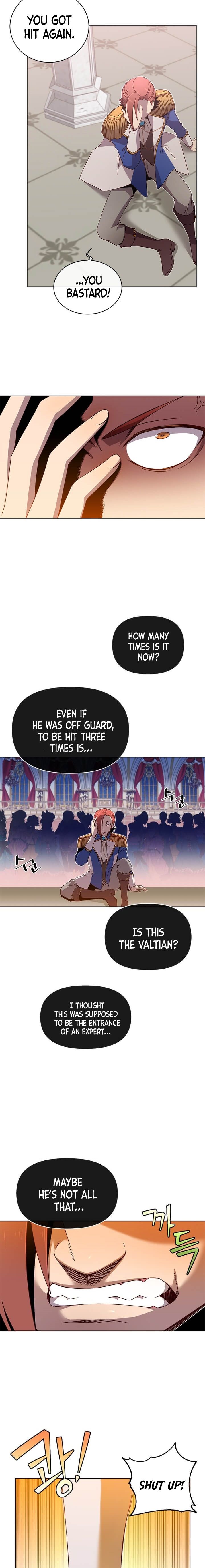 The Max Level Hero Has Returned! Chapter 16 - Page 5