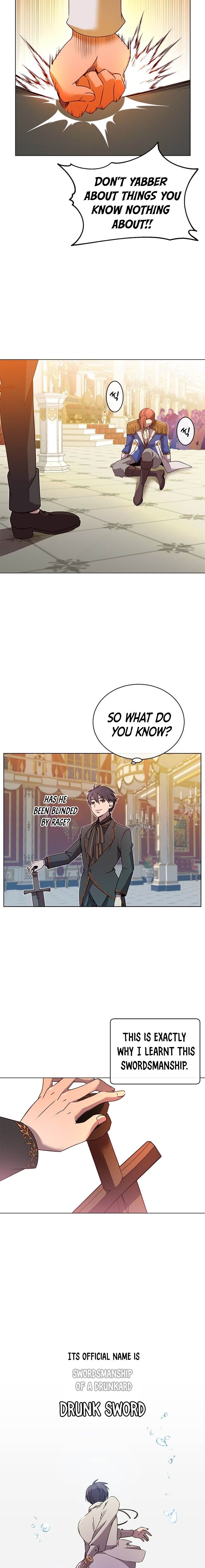 The Max Level Hero Has Returned! Chapter 16 - Page 6