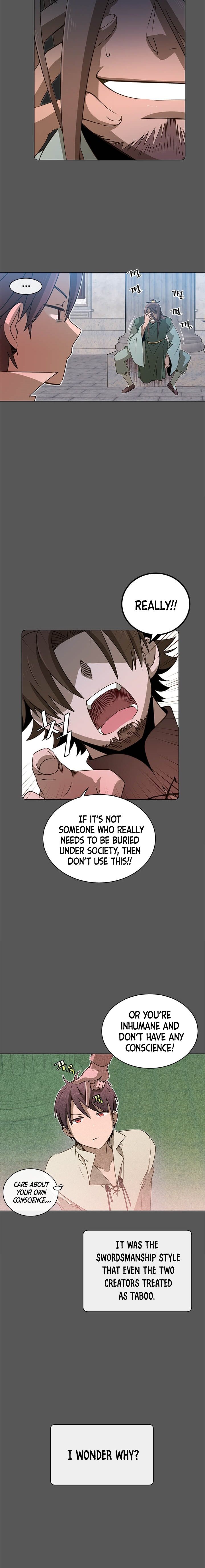 The Max Level Hero Has Returned! Chapter 16 - Page 8