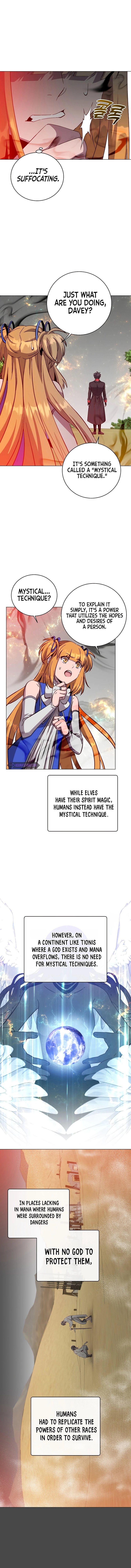 The Max Level Hero Has Returned! Chapter 171 - Page 2