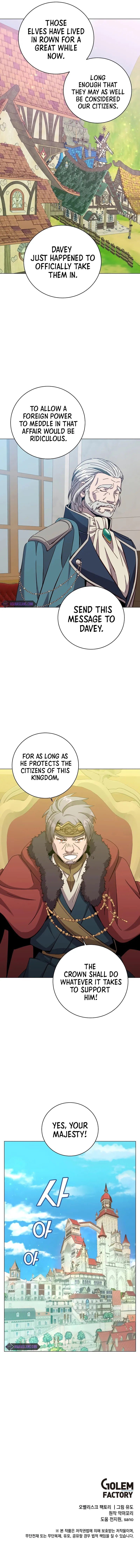 The Max Level Hero Has Returned! Chapter 179 - Page 10